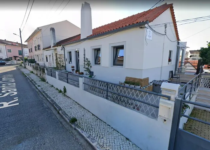 Cantinho Da Susana