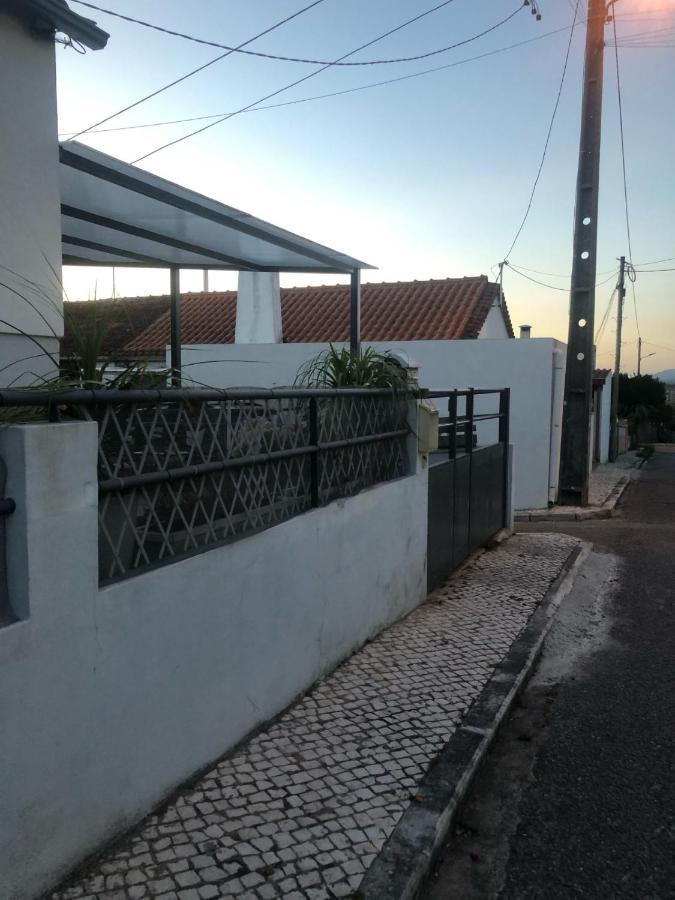 Cantinho Da Susana Pensión *