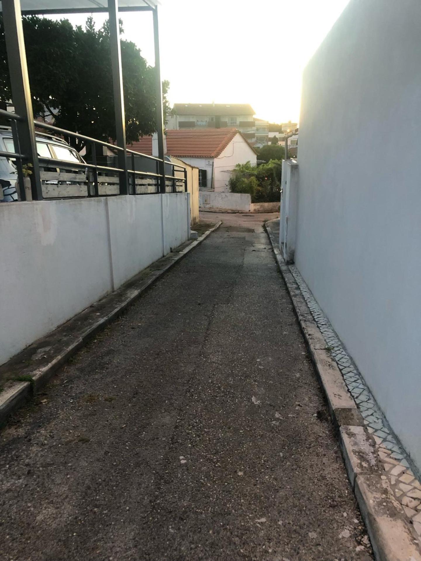 Cantinho Da Susana Pensión